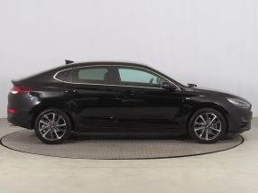 Hyundai i30 Fastback - 2021