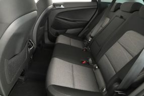 Hyundai Tucson - 2020