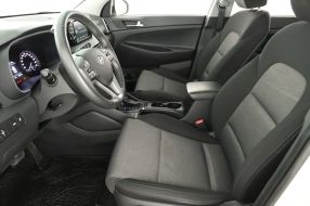 Hyundai Tucson - 2020