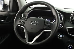 Hyundai Tucson - 2020