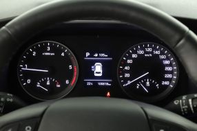 Hyundai Tucson - 2020