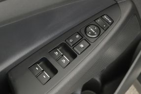 Hyundai Tucson - 2020