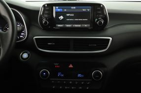 Hyundai Tucson - 2020