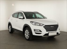 Hyundai Tucson - 2020