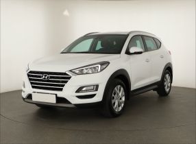Hyundai Tucson - 2020