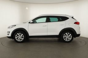 Hyundai Tucson - 2020