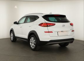 Hyundai Tucson - 2020