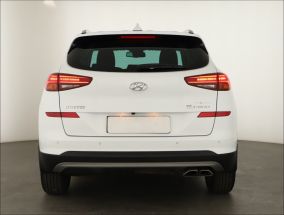 Hyundai Tucson - 2020