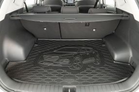 Hyundai Tucson - 2020