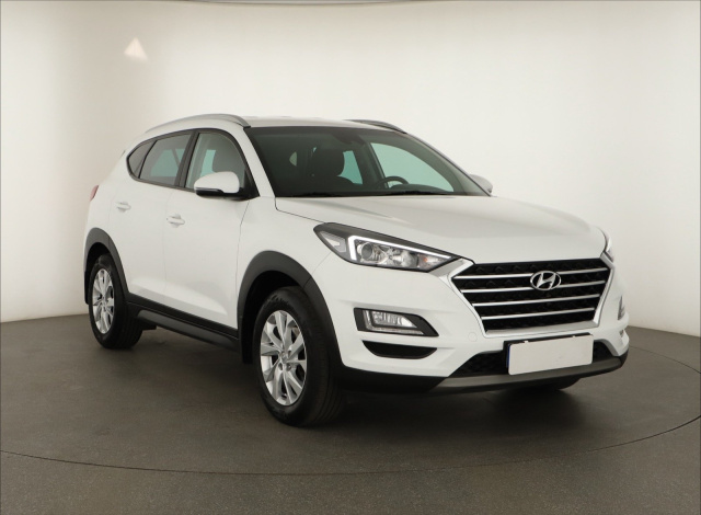 Hyundai Tucson 2020