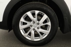 Hyundai Tucson - 2020
