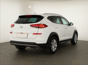 Hyundai Tucson - 2020