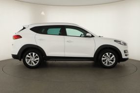 Hyundai Tucson - 2020