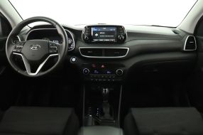 Hyundai Tucson - 2020
