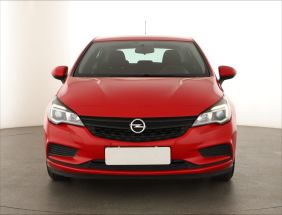 Opel Astra - 2017