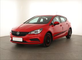 Opel Astra - 2017