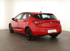 Opel Astra - 2017