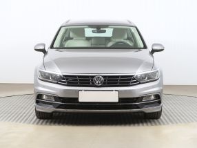 Volkswagen Passat - 2018