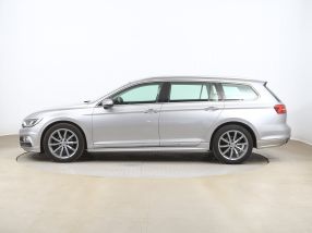 Volkswagen Passat - 2018