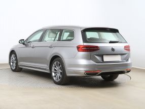 Volkswagen Passat - 2018