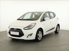 Hyundai ix20 - 2017