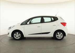 Hyundai ix20 - 2017