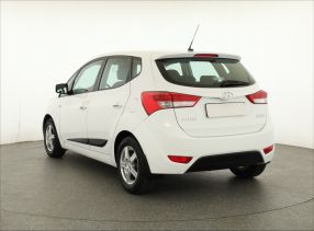 Hyundai ix20 - 2017