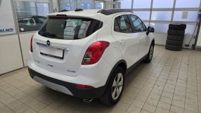 Opel Mokka - 2017
