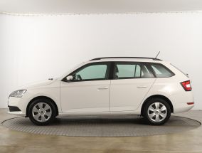 Skoda Fabia - 2019