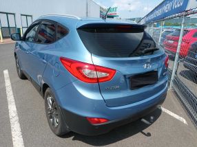 Hyundai ix35 - 2014