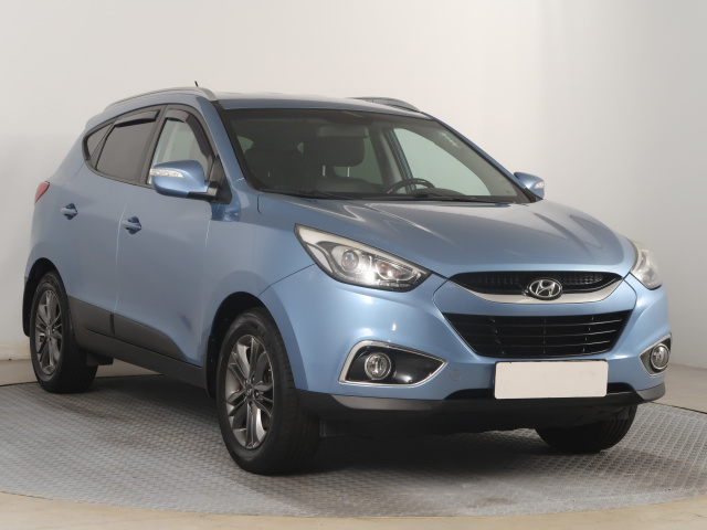 Hyundai ix35 2014