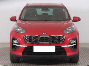 Kia Sportage - 2019