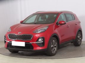 Kia Sportage - 2019