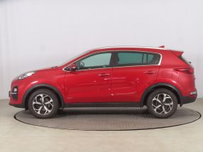 Kia Sportage - 2019