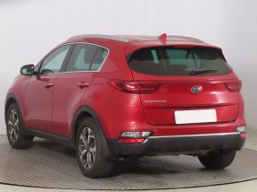 Kia Sportage - 2019