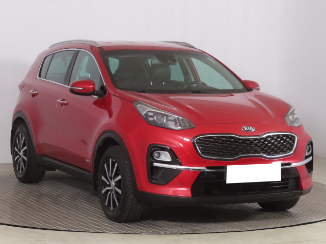 Kia Sportage 2019