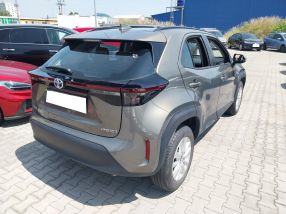 Toyota Yaris Cross - 2023