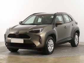 Toyota Yaris Cross - 2023