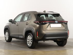 Toyota Yaris Cross - 2023