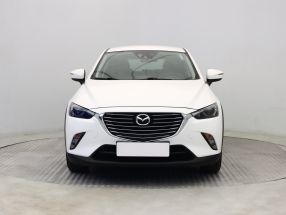 Mazda CX-3 - 2016