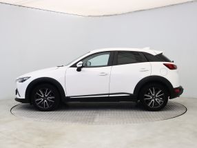 Mazda CX-3 - 2016