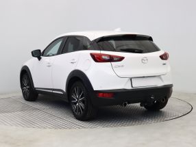 Mazda CX-3 - 2016