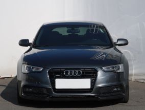 Audi A5 - 2016