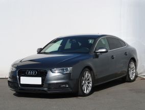 Audi A5 - 2016