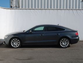 Audi A5 - 2016