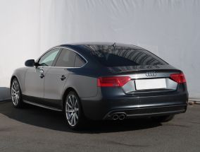 Audi A5 - 2016
