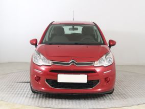 Citroen C3 - 2014