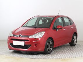 Citroen C3 - 2014