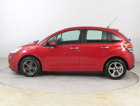 Citroen C3 - 2014