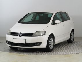 Volkswagen Golf Plus - 2010